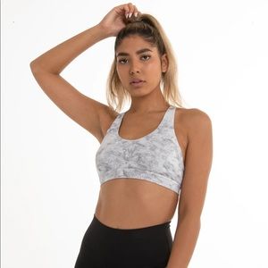 Rapid Wear Sports Bra